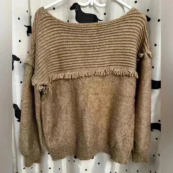 Rachel Zoe  sweater - Picture 2 of 3